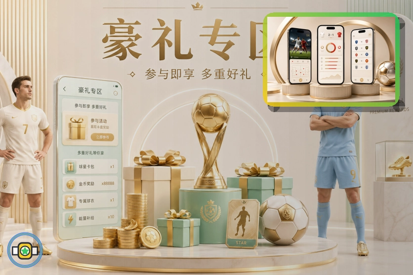 赛事推荐